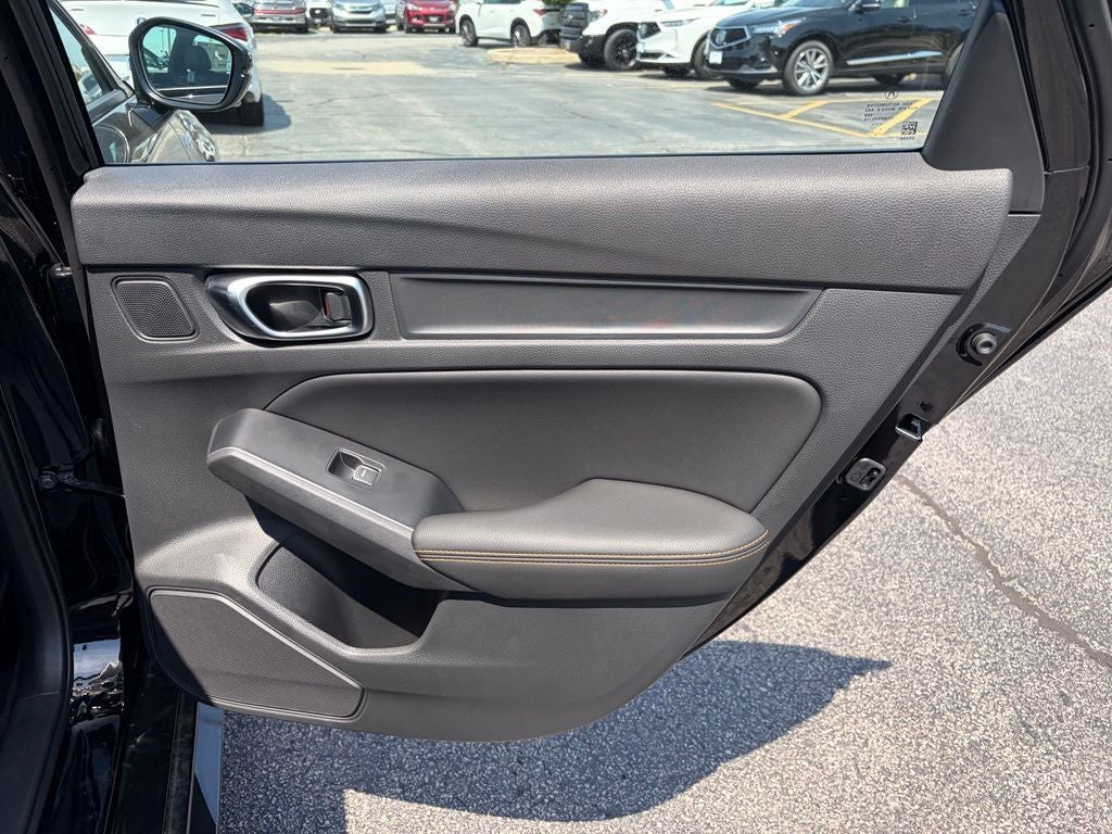 2026 Acura Integra A-Spec Tech Package