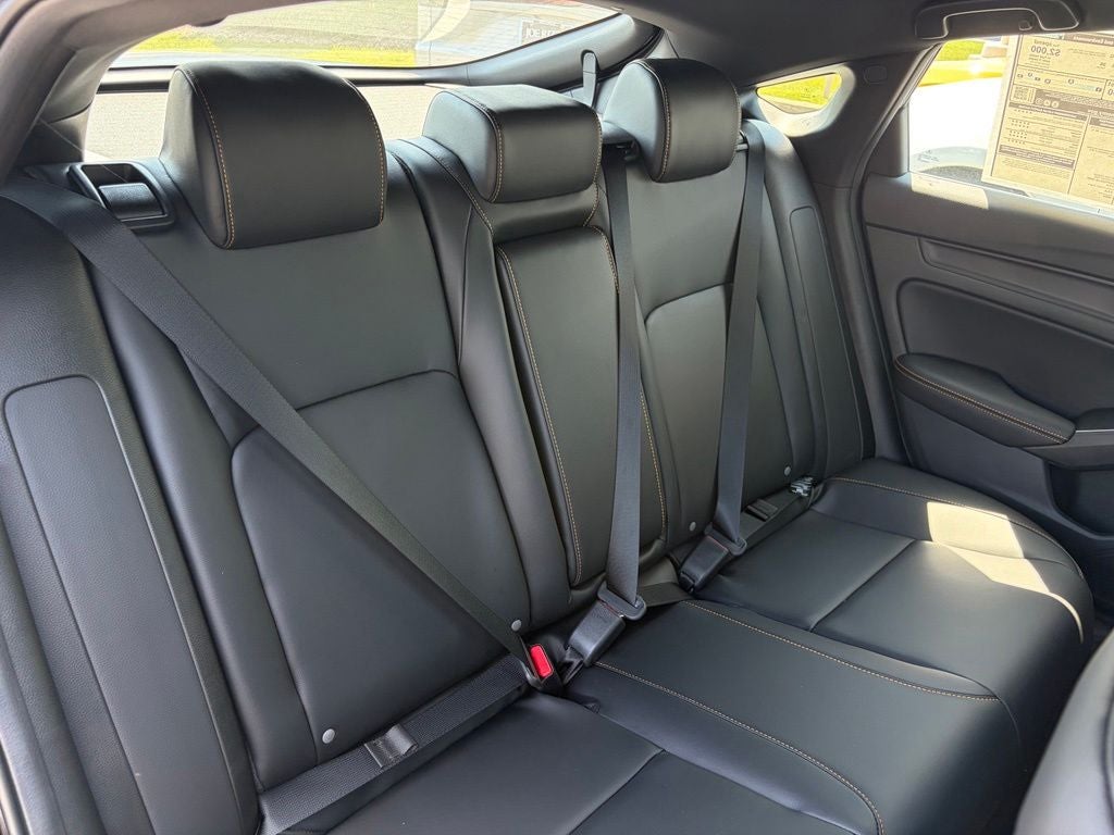 2026 Acura Integra A-Spec Tech Package