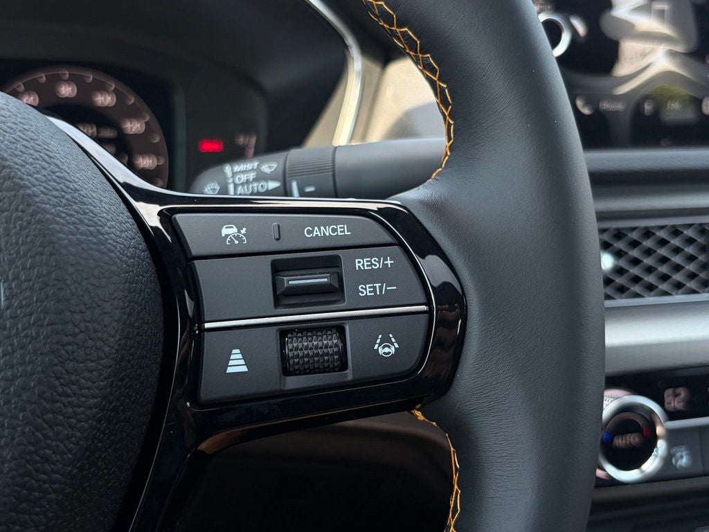 2026 Acura Integra A-Spec Tech Package