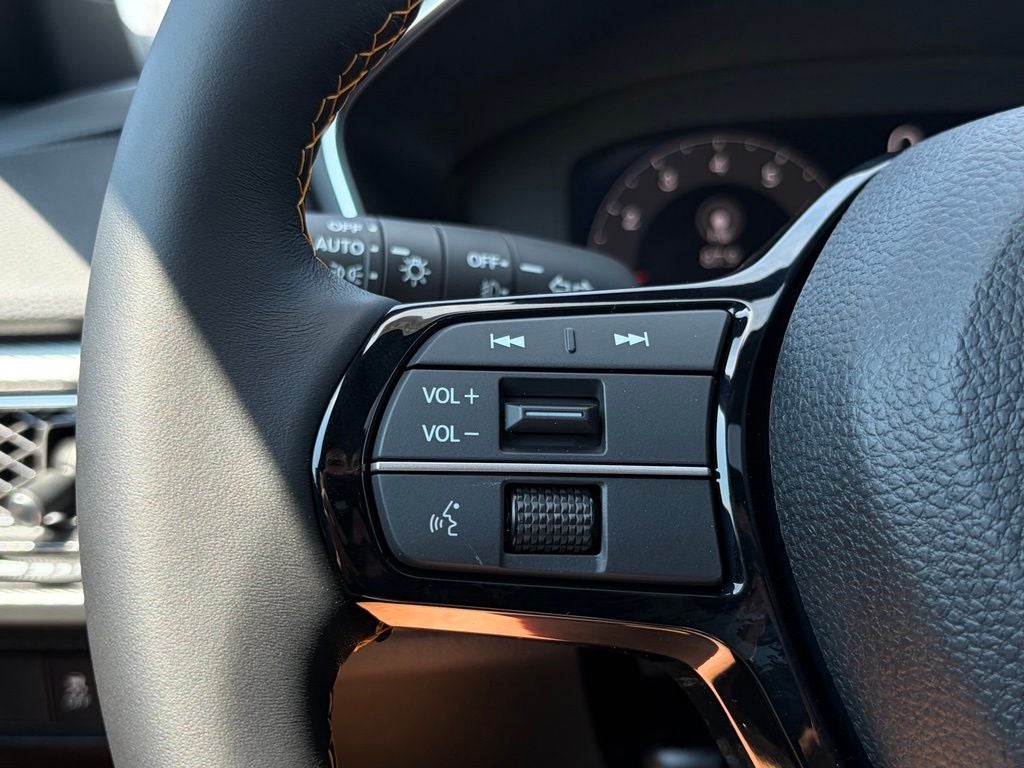 2026 Acura Integra A-Spec Tech Package