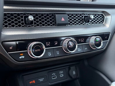 2026 Acura Integra A-Spec Tech Package