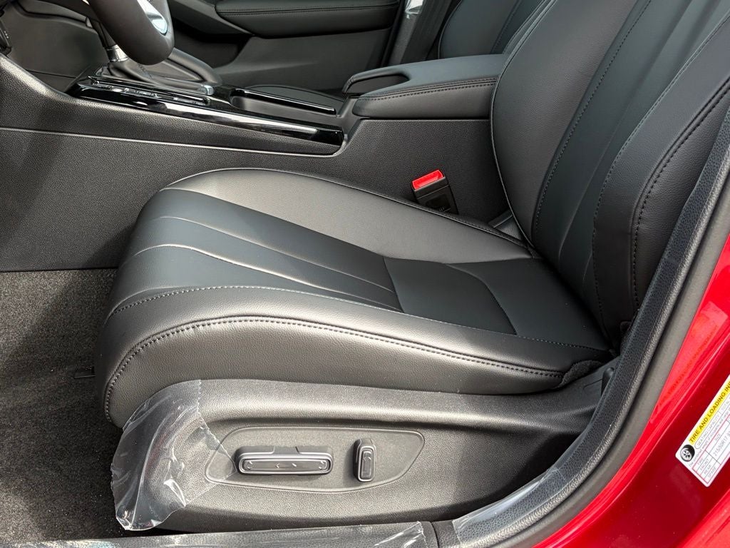 2026 Acura Integra Base