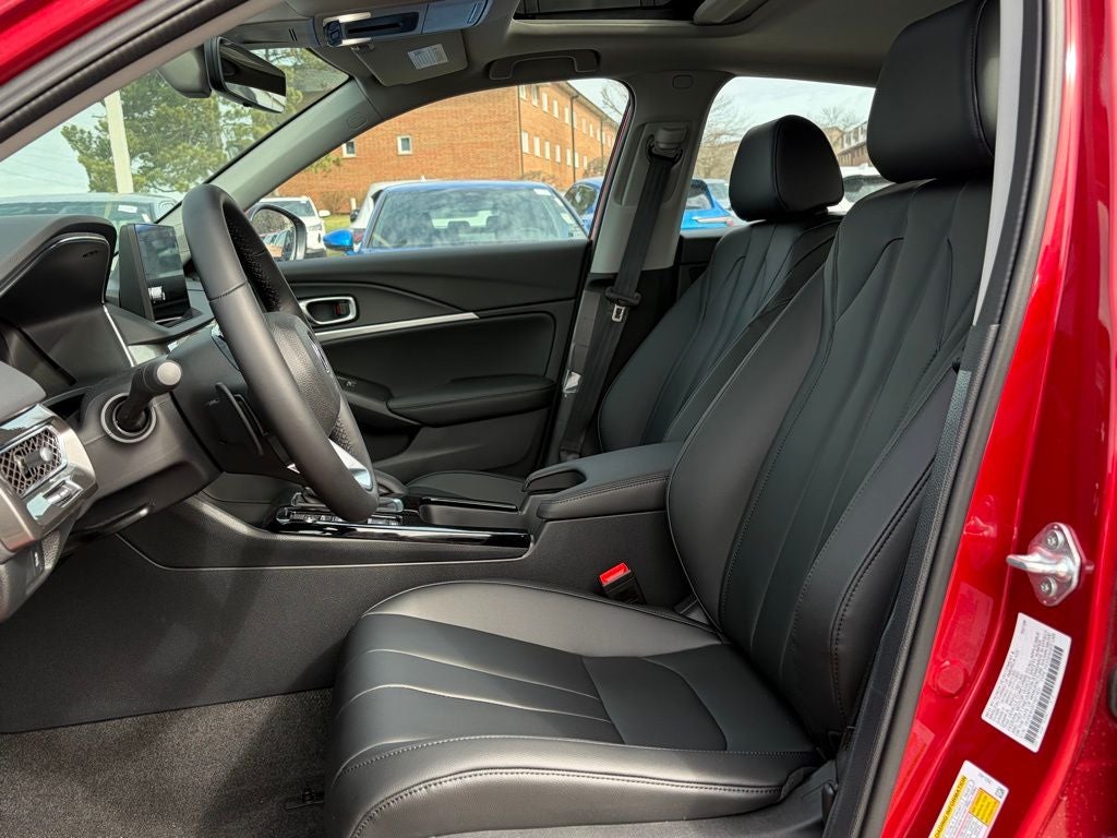 2026 Acura Integra Base