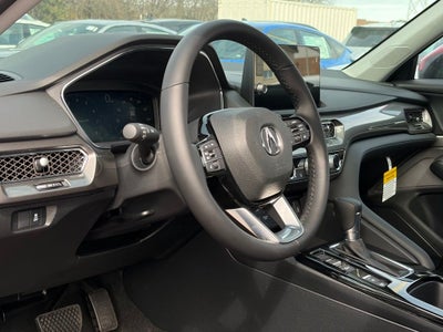 2026 Acura Integra Base