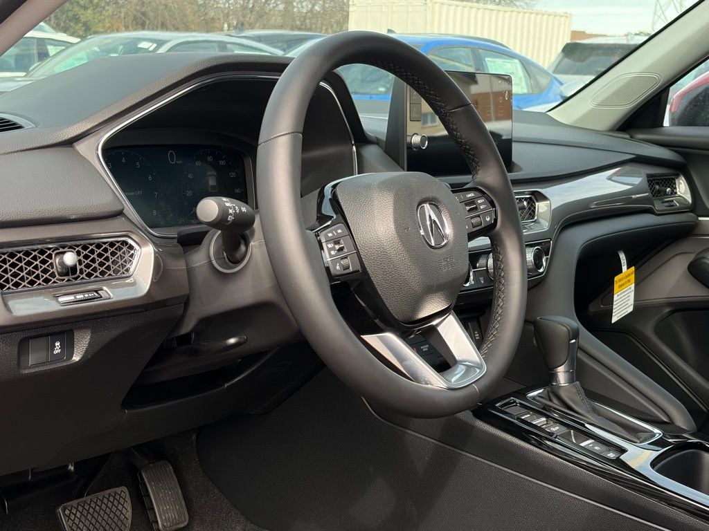 2026 Acura Integra Base