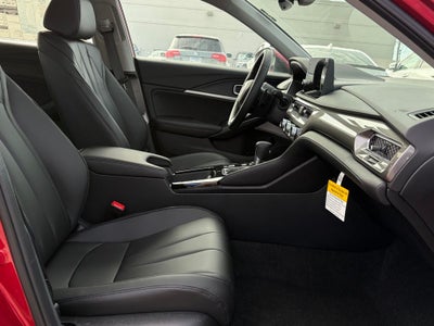 2026 Acura Integra Base