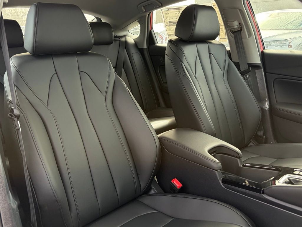 2026 Acura Integra Base