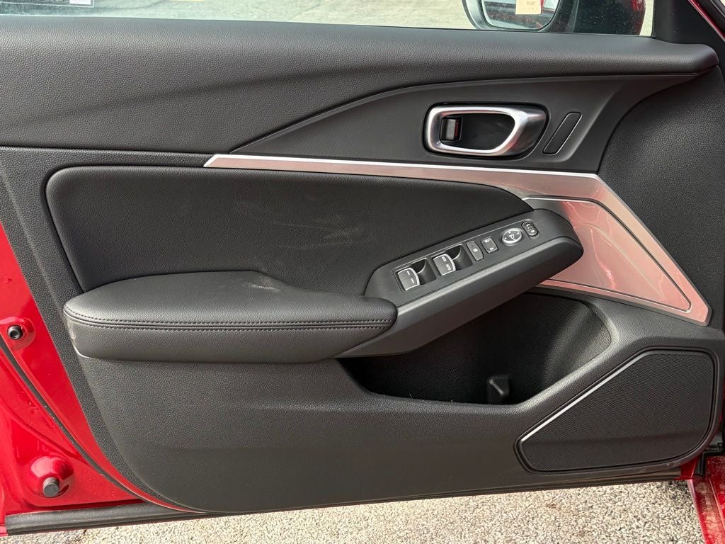 2026 Acura Integra Base