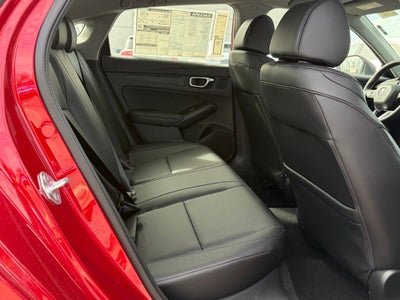 2026 Acura Integra Base