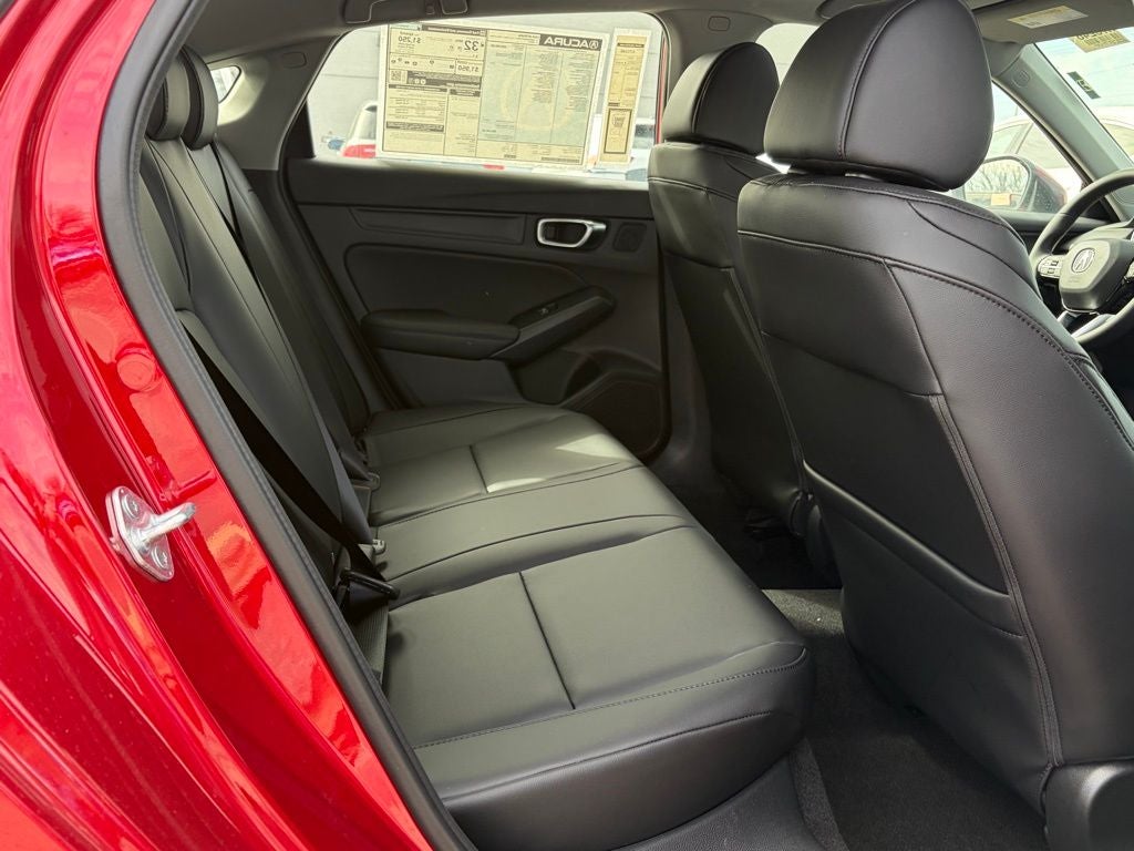 2026 Acura Integra Base