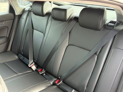 2026 Acura Integra Base