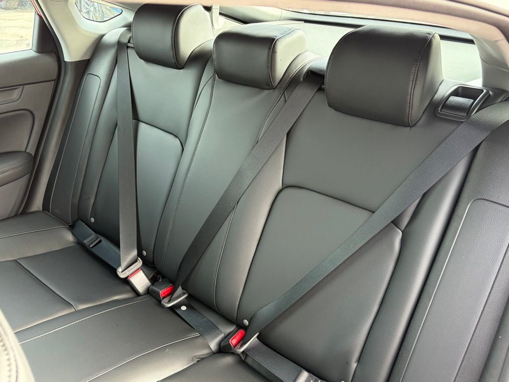 2026 Acura Integra Base