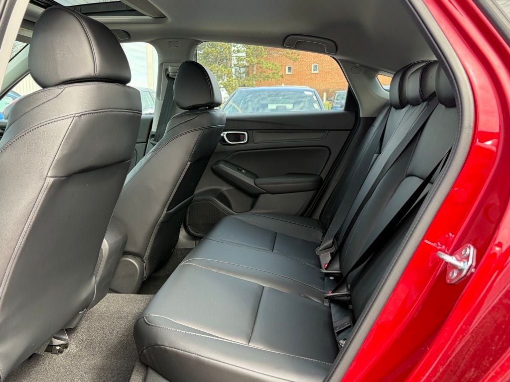 2026 Acura Integra Base