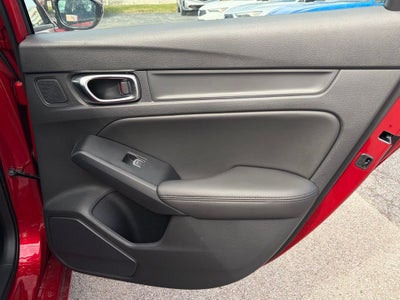 2026 Acura Integra Base