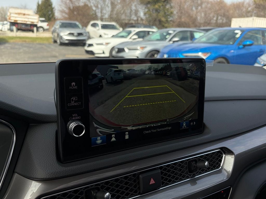 2026 Acura Integra Base