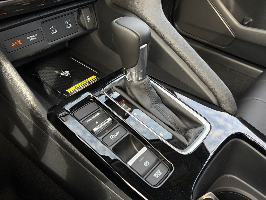 2026 Acura Integra Base