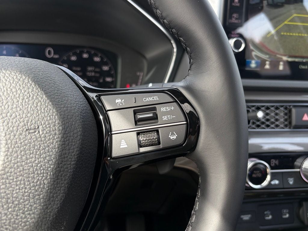 2026 Acura Integra Base