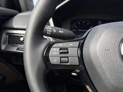 2026 Acura Integra Base