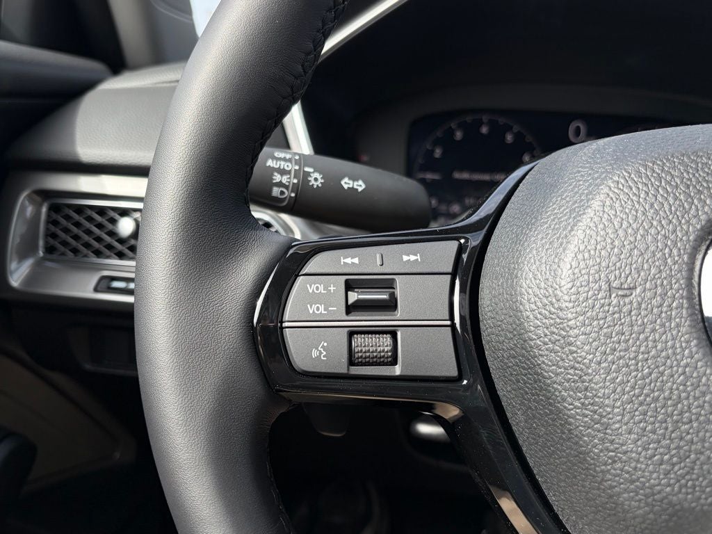 2026 Acura Integra Base