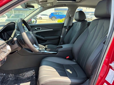 2026 Acura Integra Base