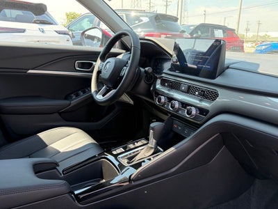 2026 Acura Integra Base