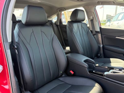 2026 Acura Integra Base