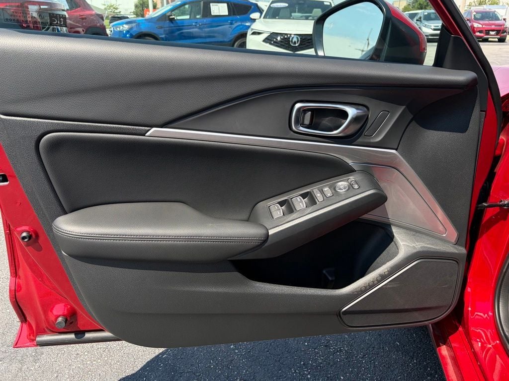 2026 Acura Integra Base