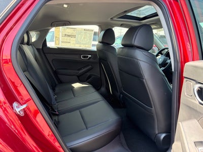 2026 Acura Integra Base