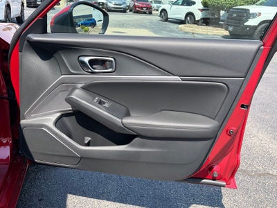 2026 Acura Integra Base