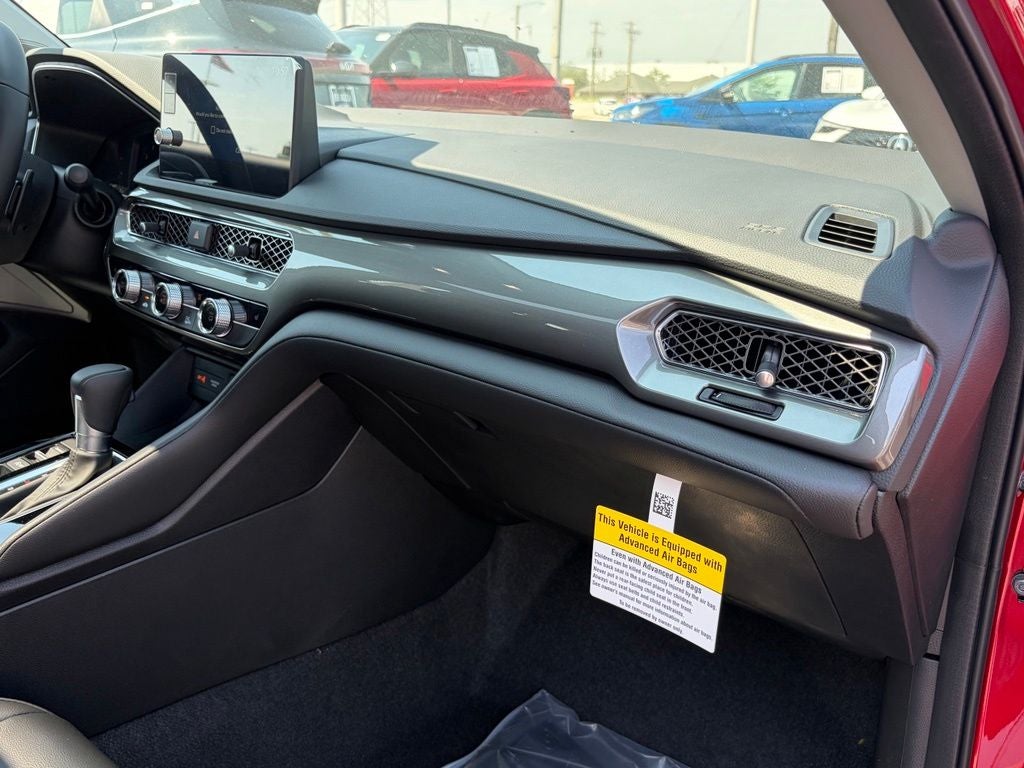 2026 Acura Integra Base