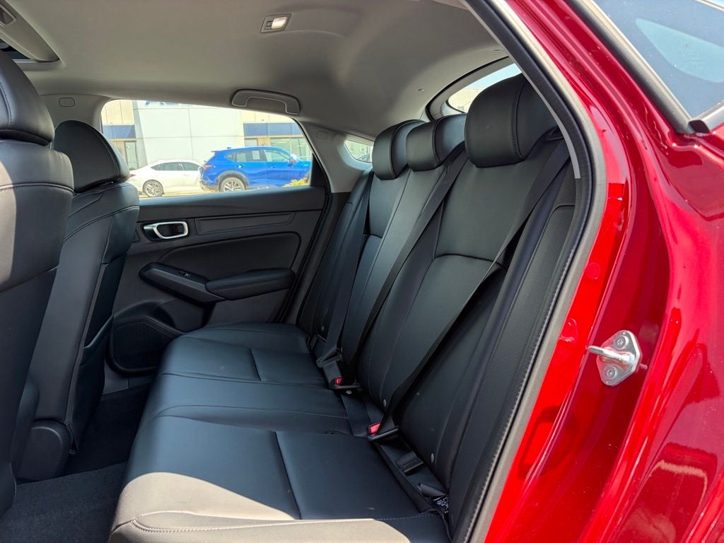 2026 Acura Integra Base