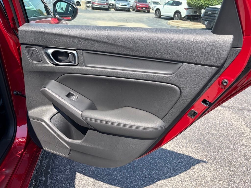 2026 Acura Integra Base