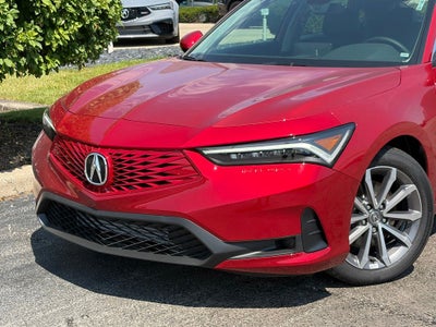 2026 Acura Integra Base