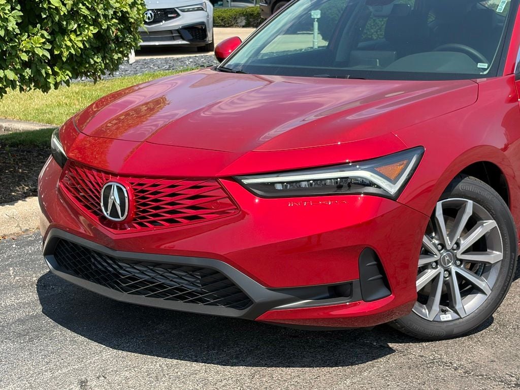2026 Acura Integra Base
