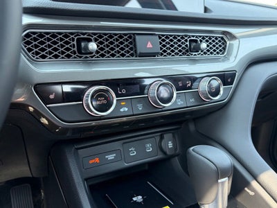 2026 Acura Integra Base