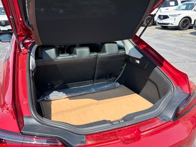 2026 Acura Integra Base