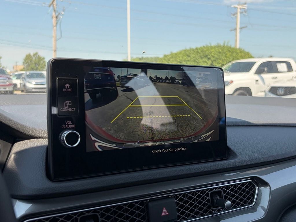 2026 Acura Integra Base