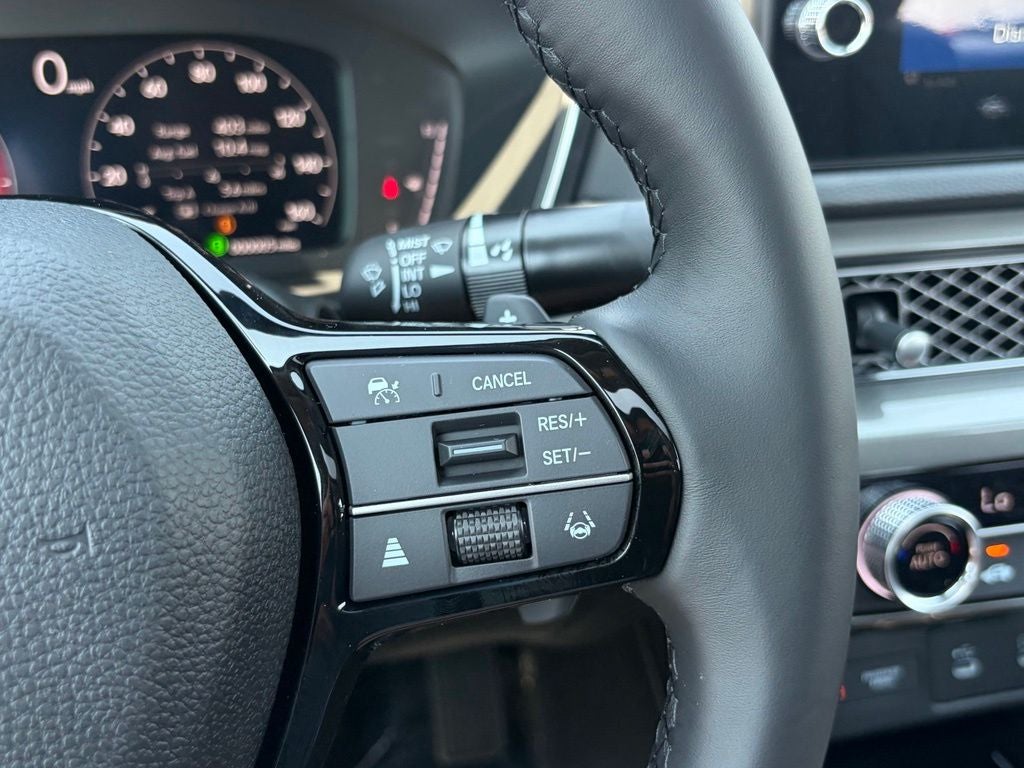 2026 Acura Integra Base