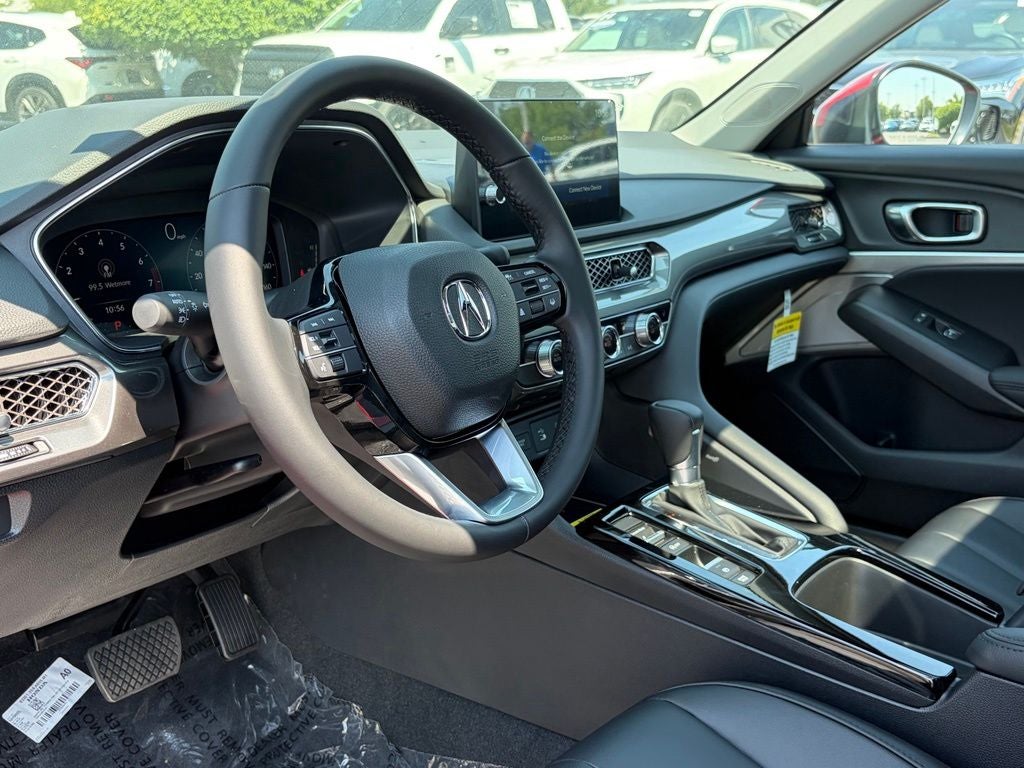 2026 Acura Integra Base