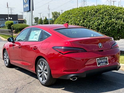 2026 Acura Integra Base