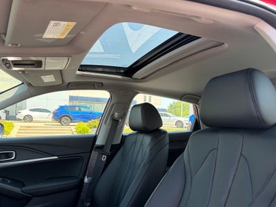 2026 Acura Integra Base