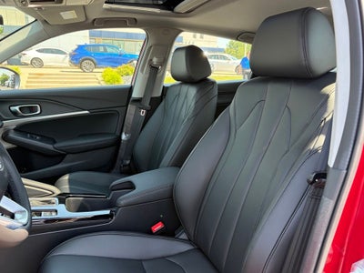 2026 Acura Integra Base
