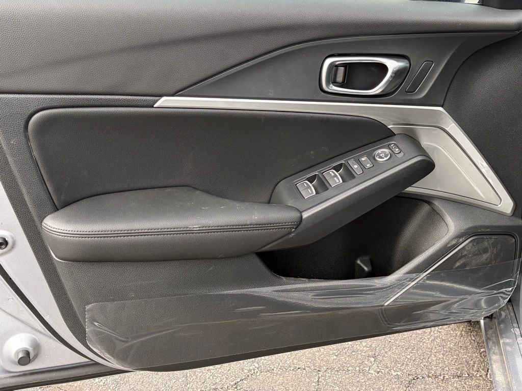 2026 Acura Integra Base