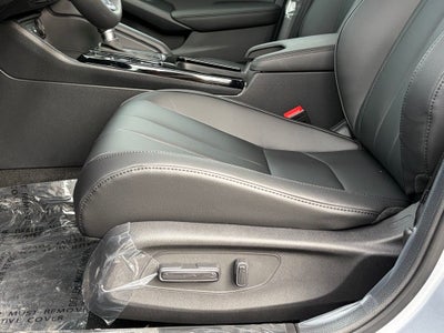 2026 Acura Integra Base