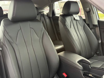 2026 Acura Integra Base