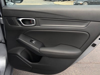 2026 Acura Integra Base