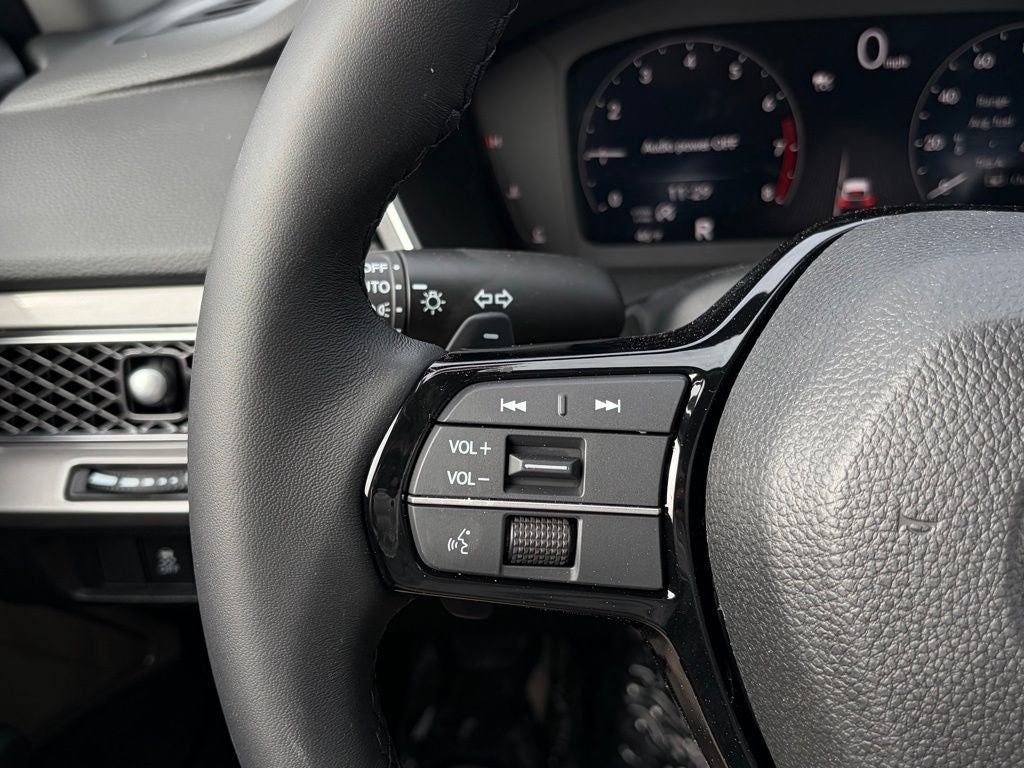 2026 Acura Integra Base