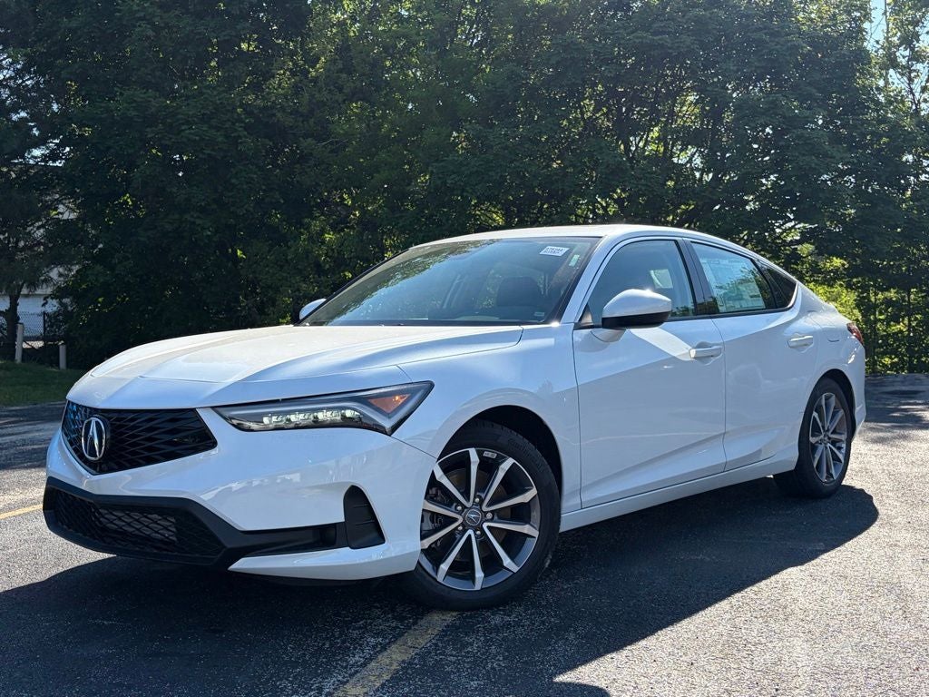 2026 Acura Integra -'s photo