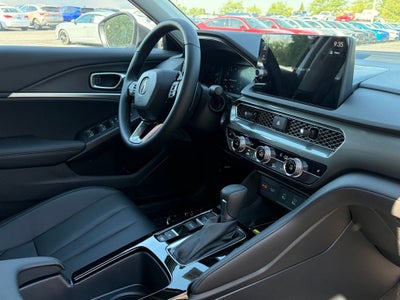 2026 Acura Integra Base