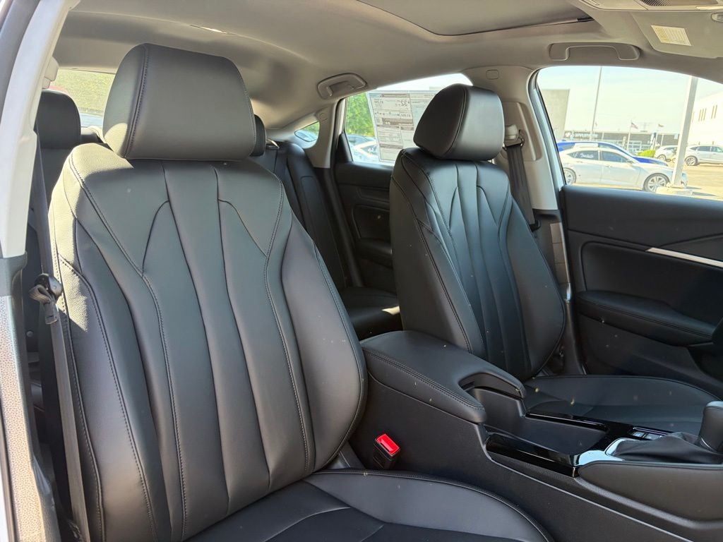 2026 Acura Integra Base